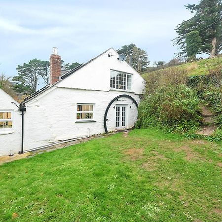 Shilla Mill - Just Off The Beach Polzeath Luaran gambar