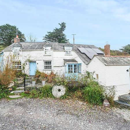 Shilla Mill - Just Off The Beach Polzeath Luaran gambar
