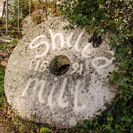 Shilla Mill - Just Off The Beach Polzeath Luaran gambar