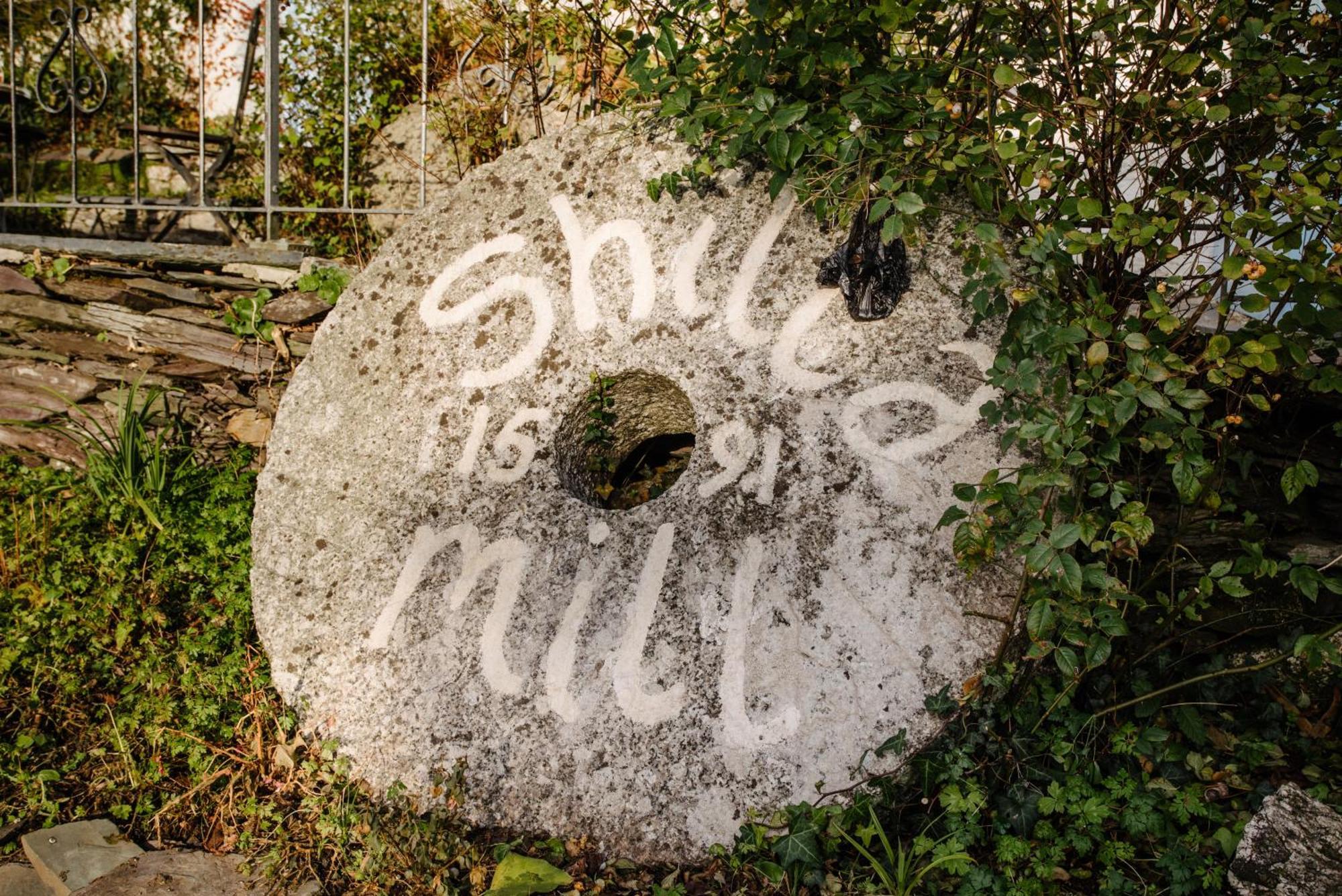 Shilla Mill - Just Off The Beach Polzeath Luaran gambar